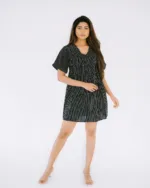 Mini Dress - Image 3