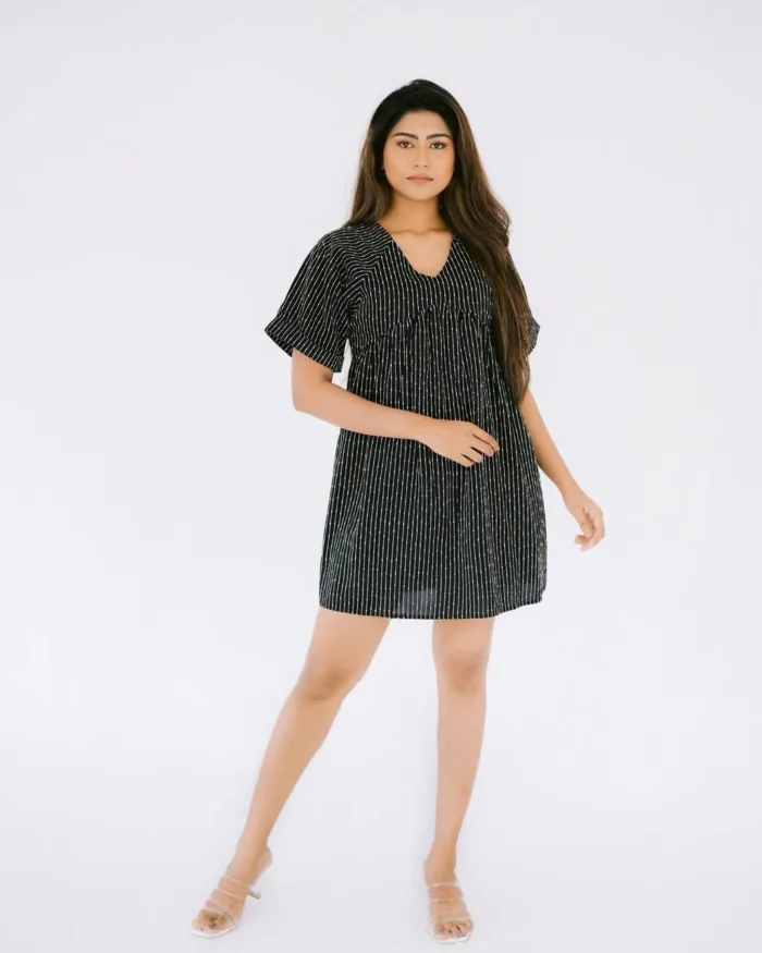 Mini Dress - Image 3