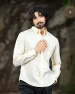 Casual Shirt