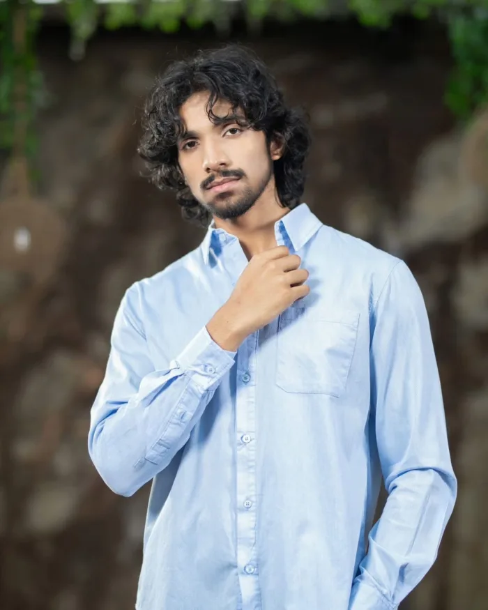 Casual Shirt - Image 2