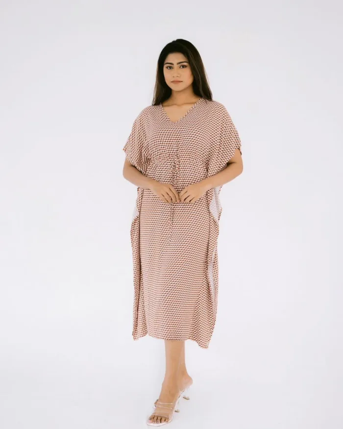 Casual Kaftan - Image 1