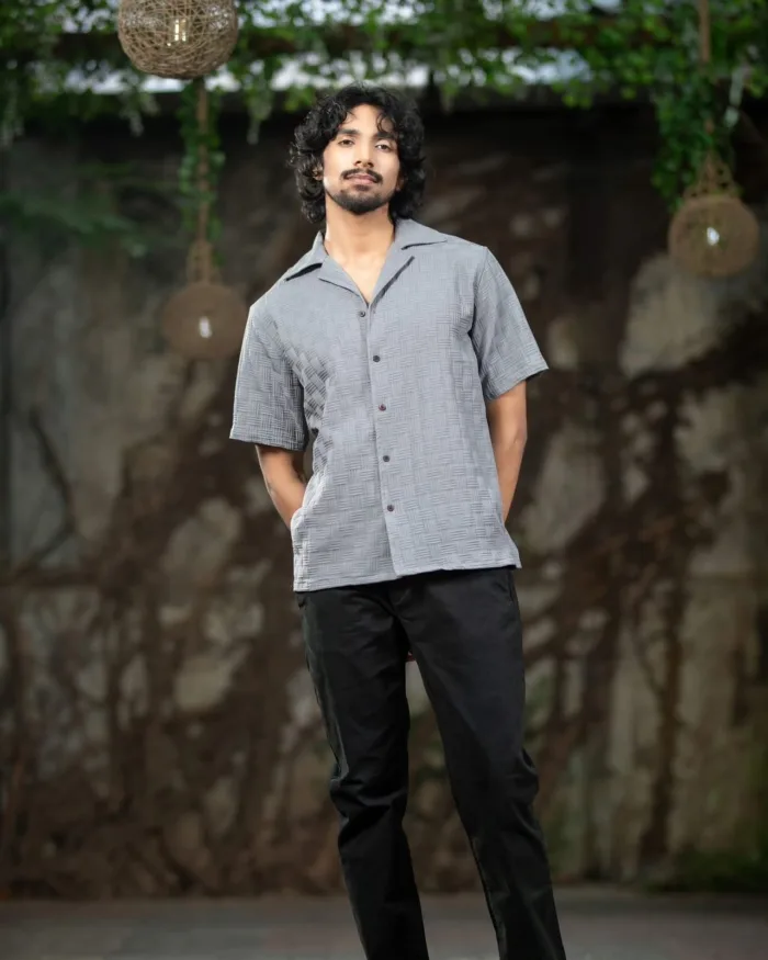 Urban Short Sleeve Shirt - Image 1