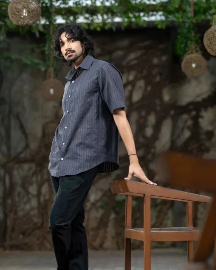 Urban Short Sleeve Shirt