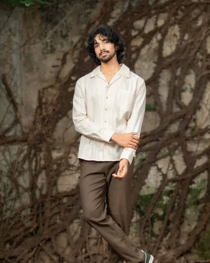 Urban Long Sleeve Shirt - Image 2