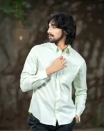Casual Shirt - Image 3