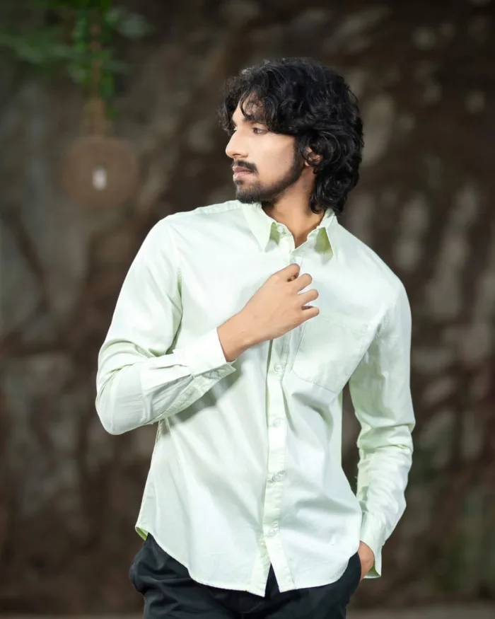 Casual Shirt - Image 3