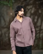 Urban Long Sleeve Shirt
