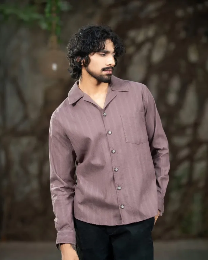 Urban Long Sleeve Shirt - Image 1