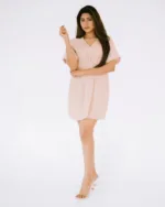 Mini Dress - Image 2